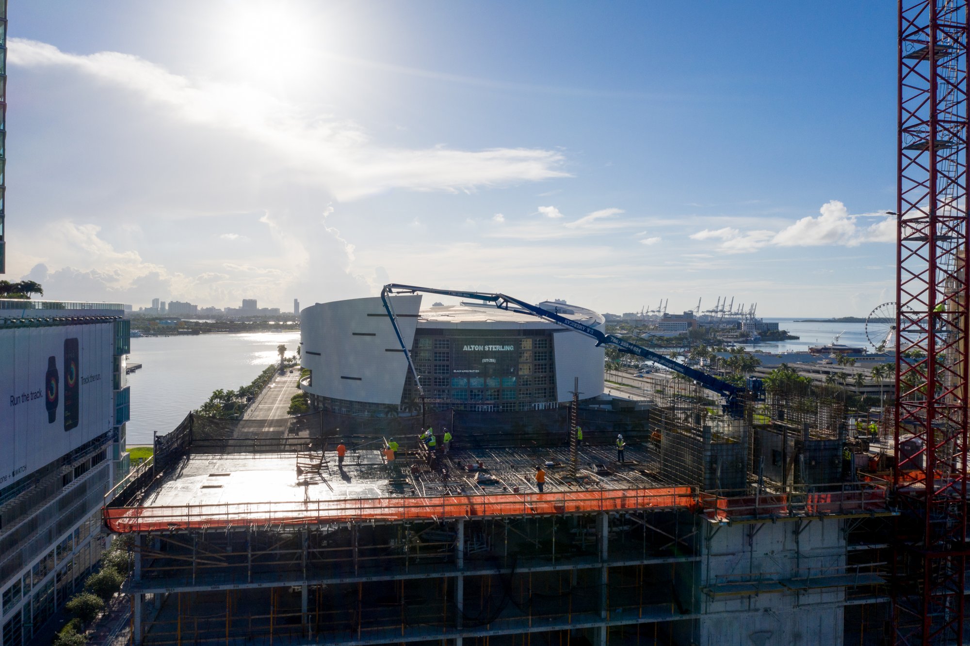 Miami World Center- Citizen M 27