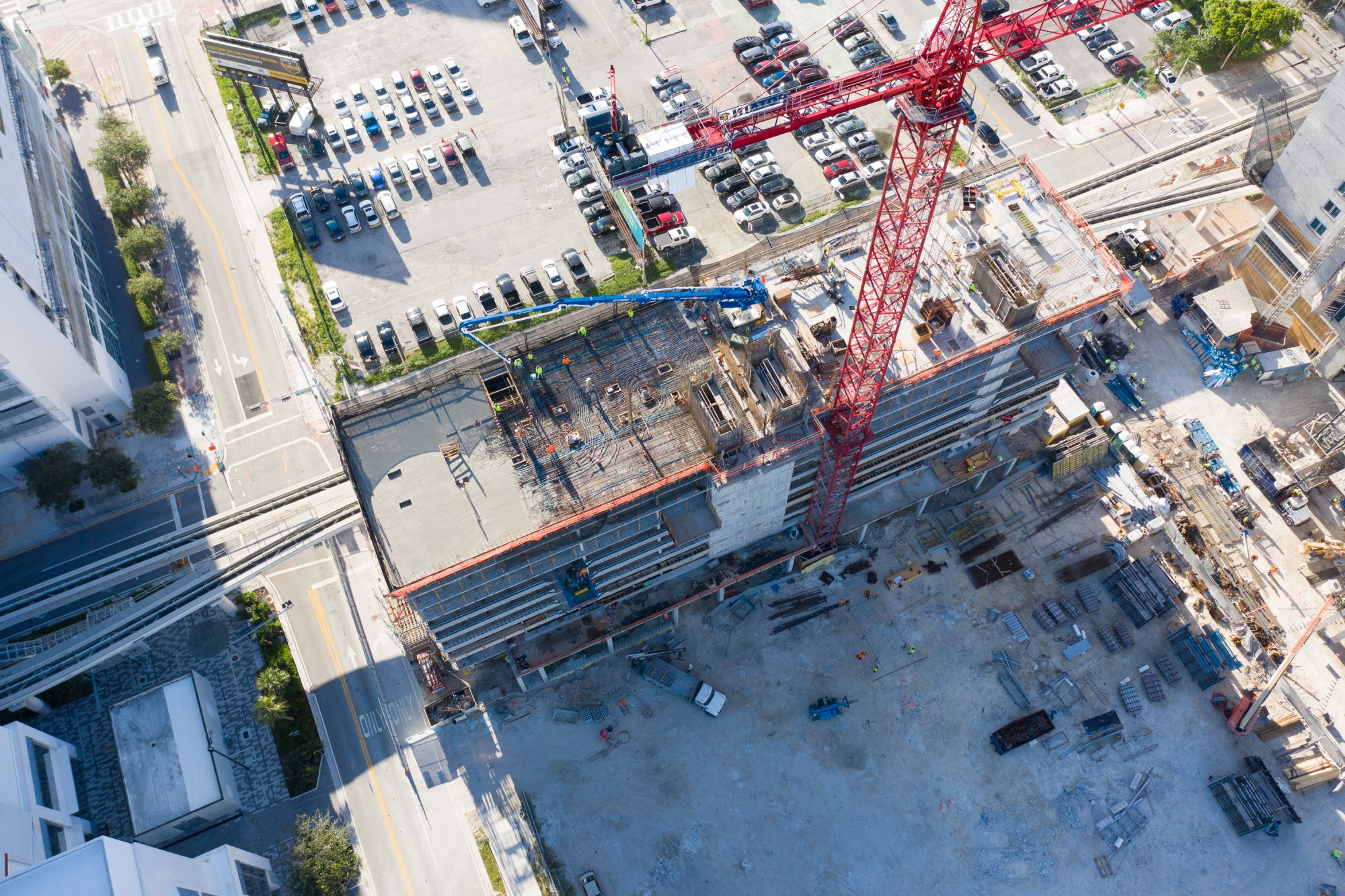 Miami World Center- Citizen M 29