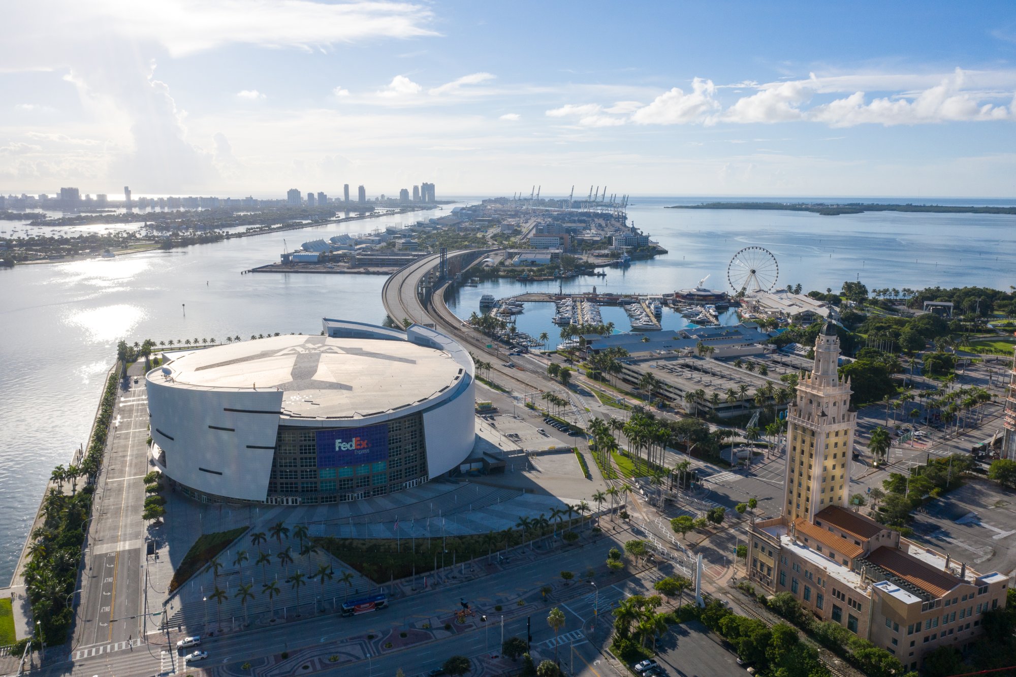 Miami World Center- Citizen M 31