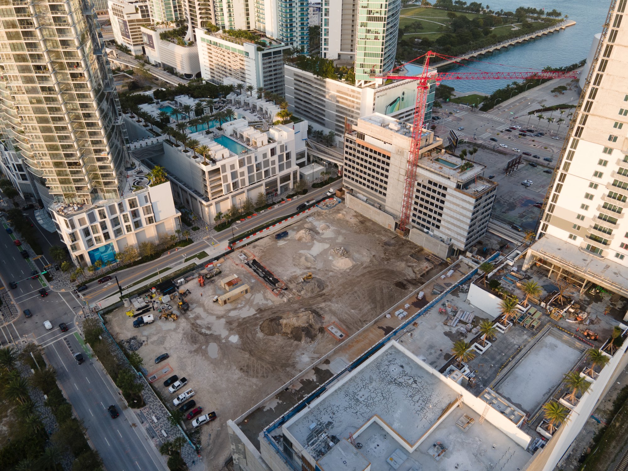 Miami World Center- Citizen M 38