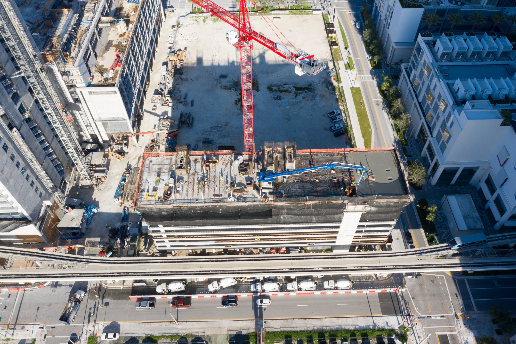Miami World Center- Citizen M 37