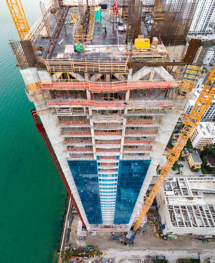 Missoni Baia 6