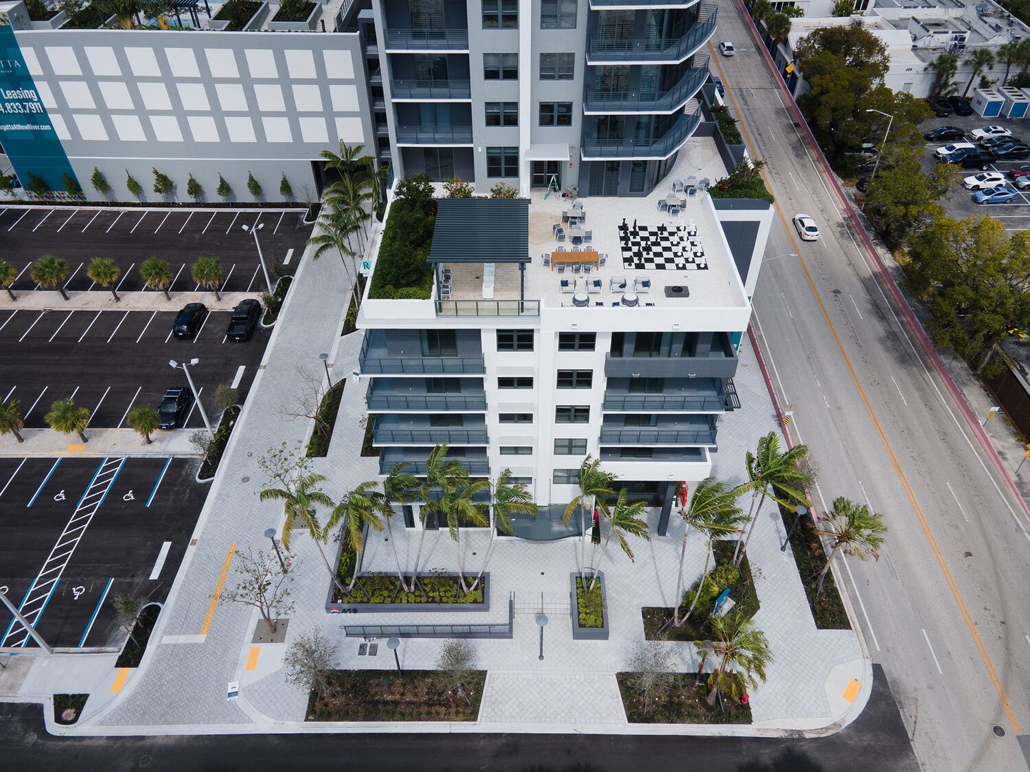 New River Yacht Club 12