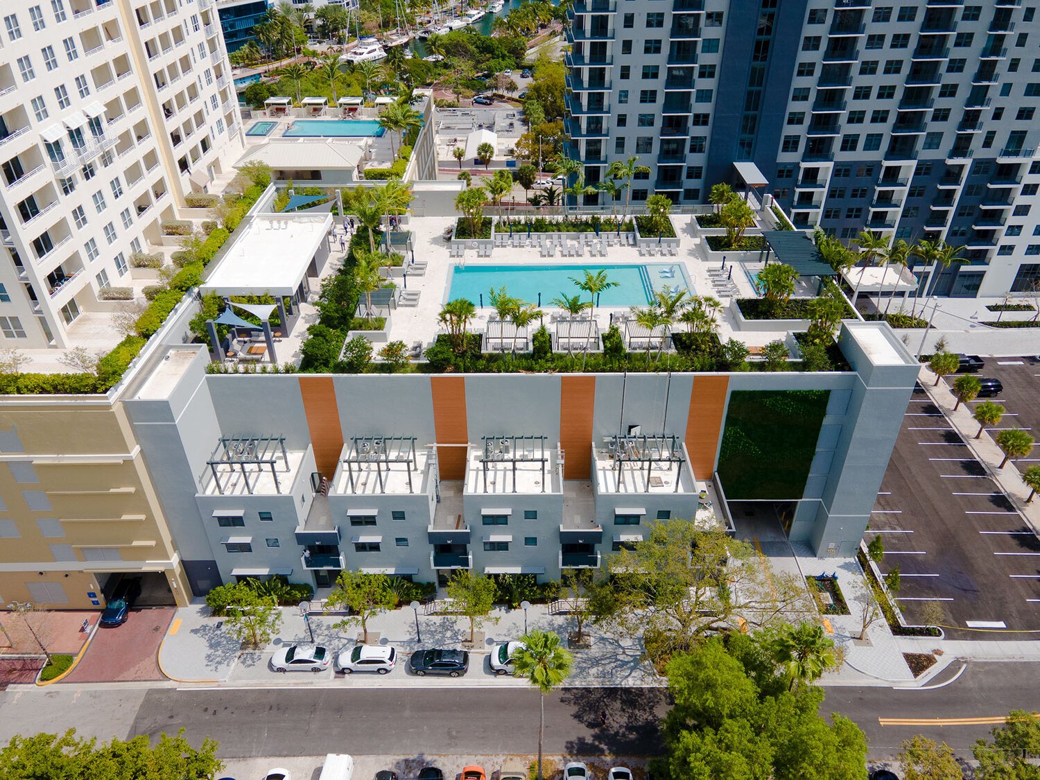 New River Yacht Club 18