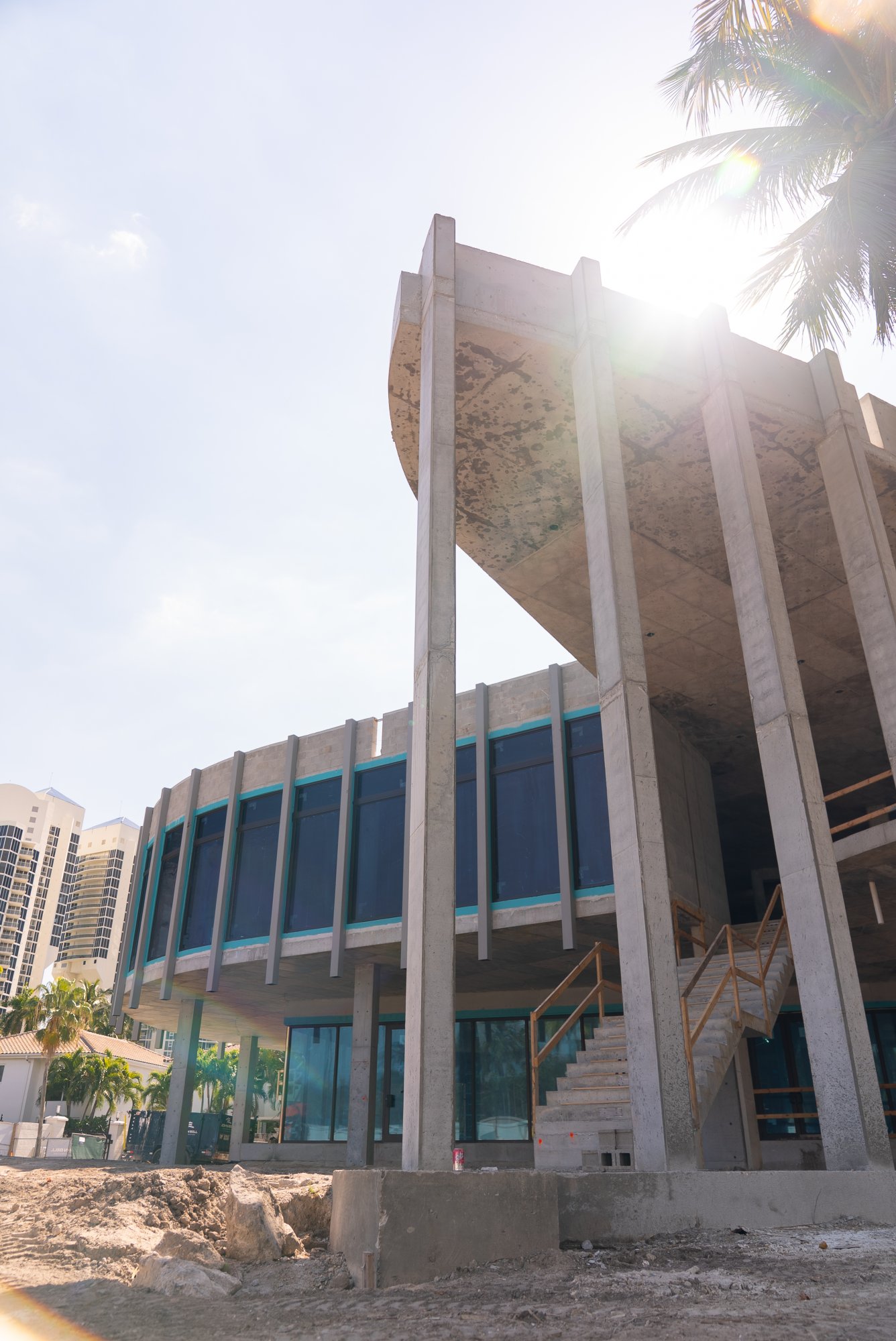 Town of Golden Beach Wellness Center 3