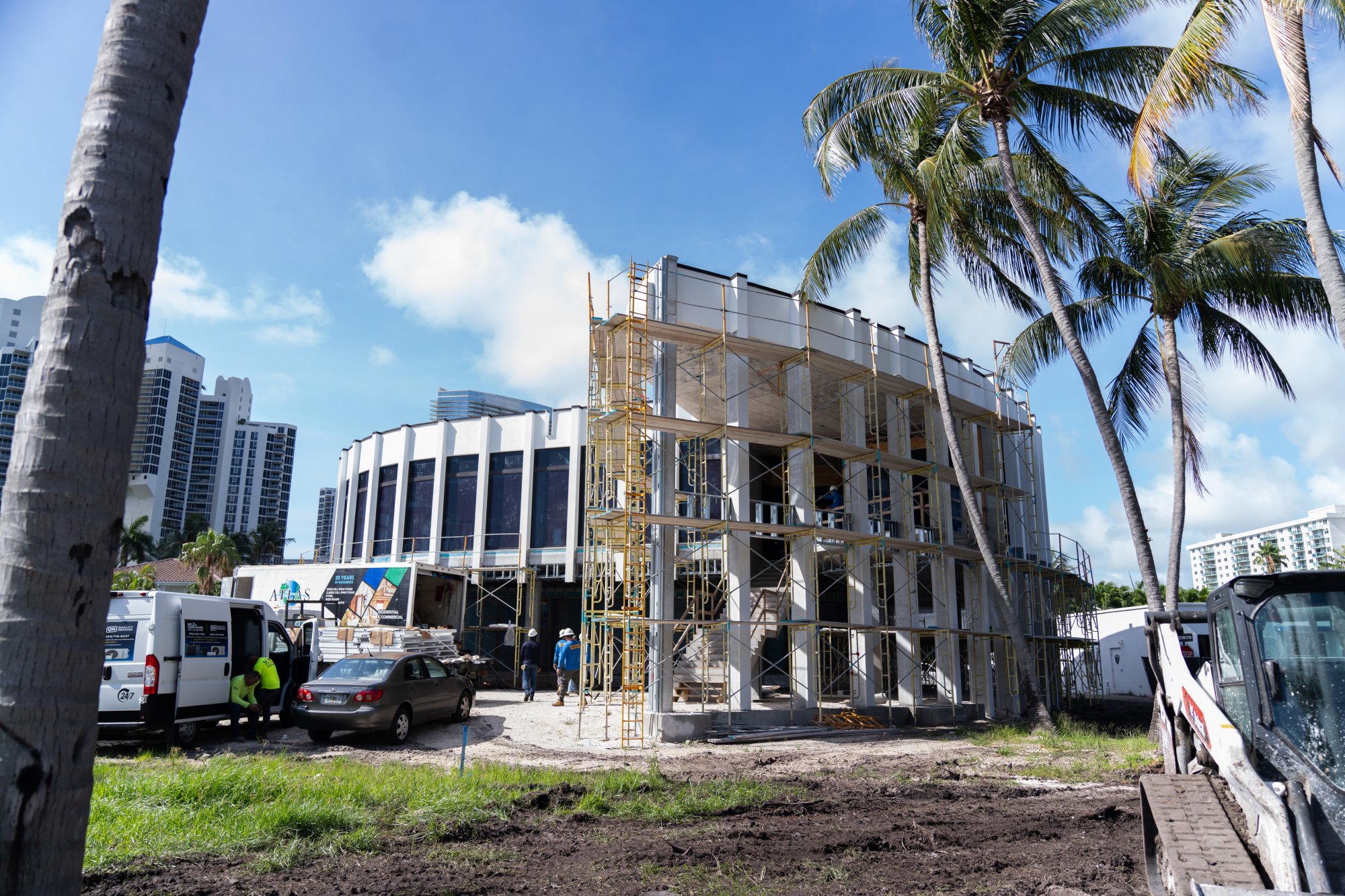 Town of Golden Beach Wellness Center 5