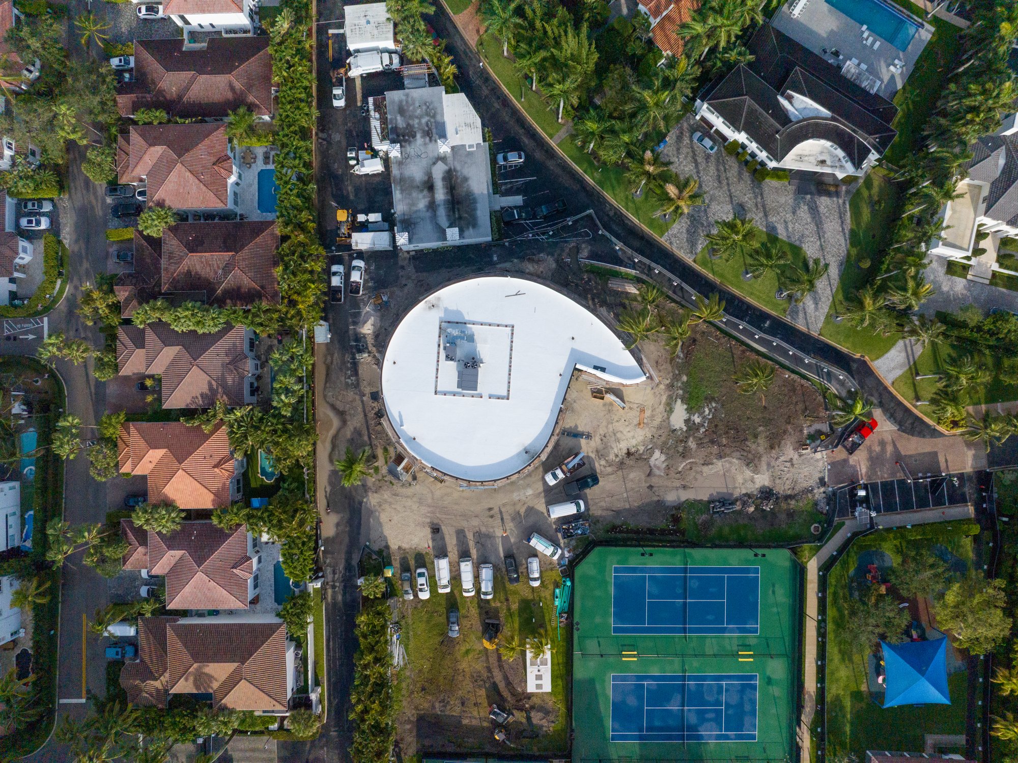 Town of Golden Beach Wellness Center 8