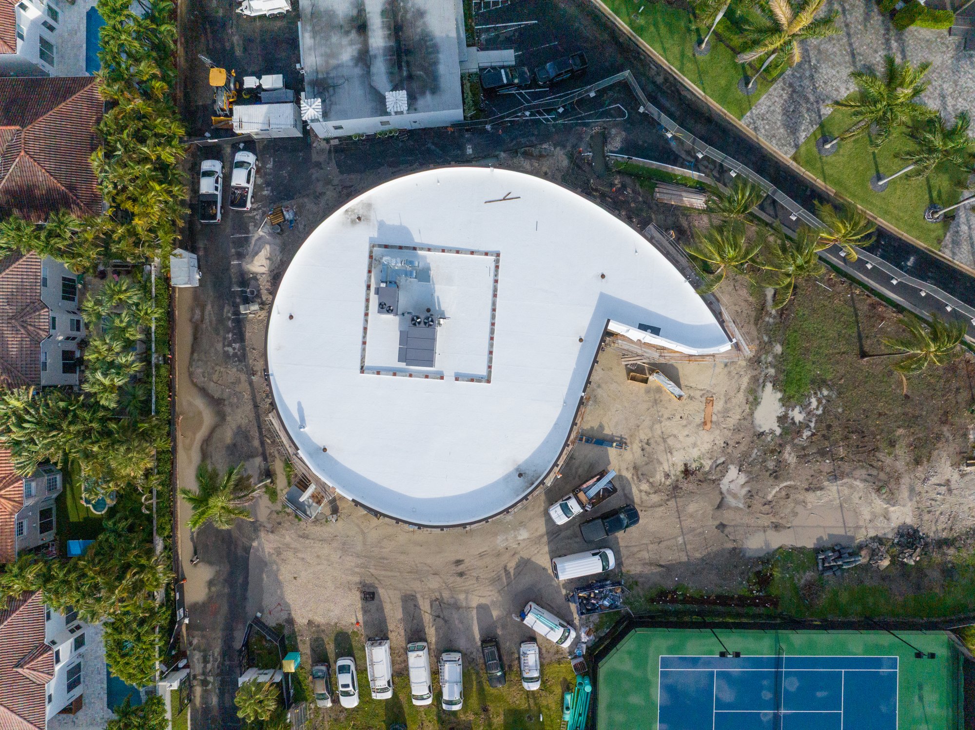 Town of Golden Beach Wellness Center 7