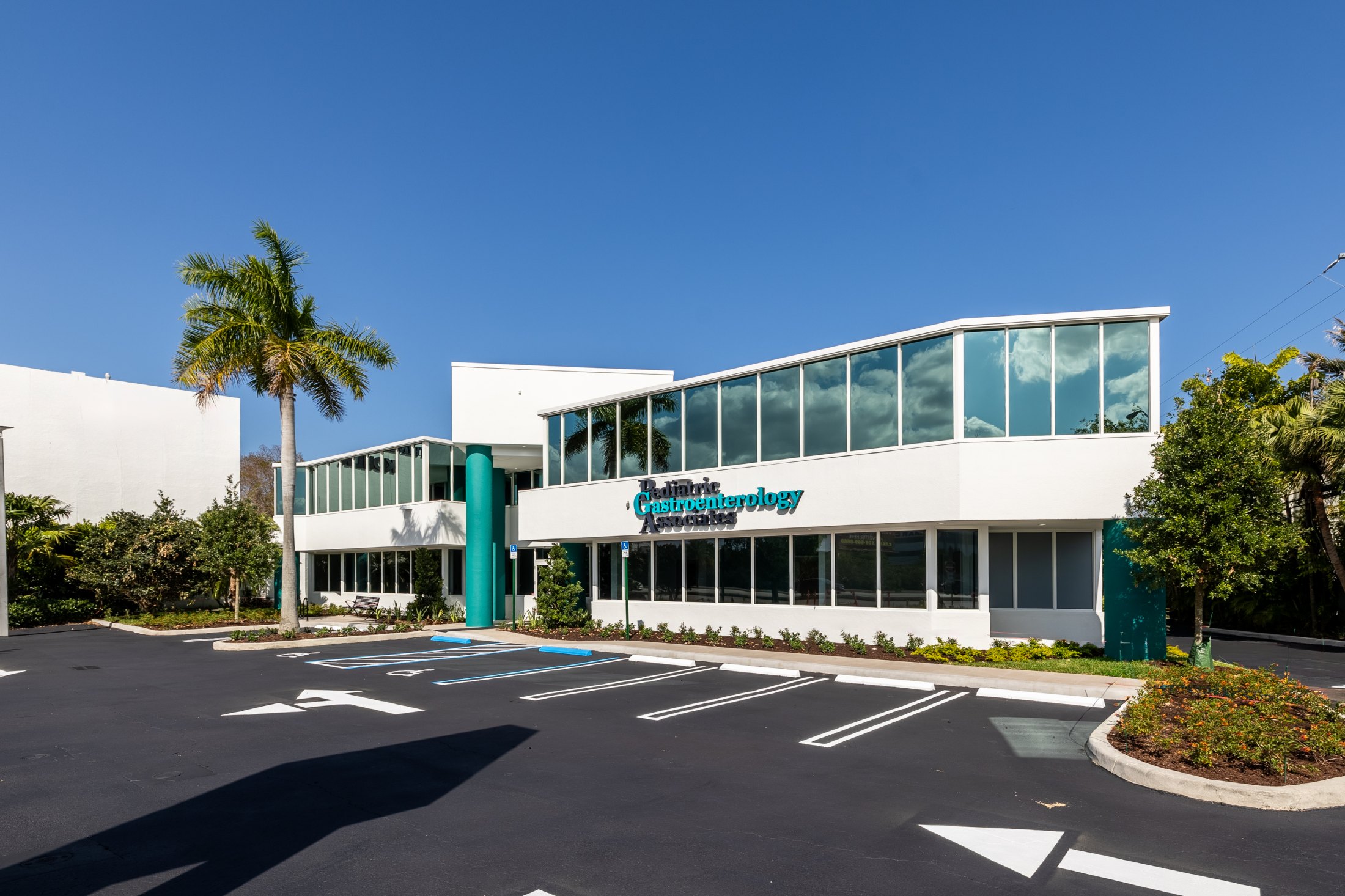 Pediatric Gastroenterology & Associates