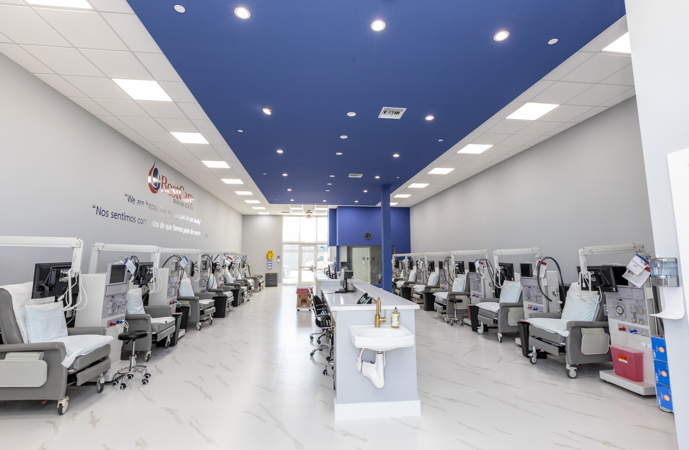 Best Care Dialysis Center