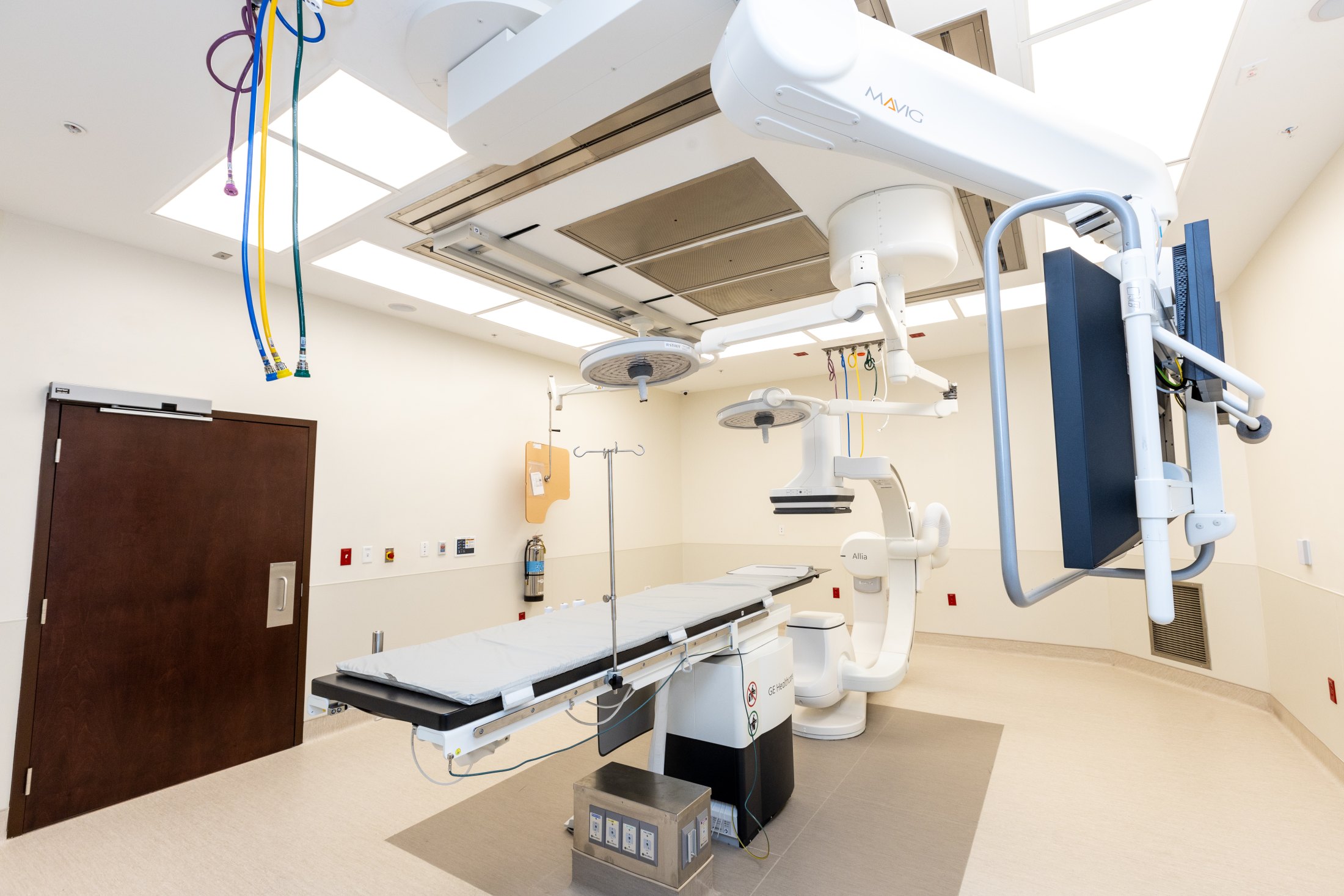 Vascardio Ambulatory Surgical Center
