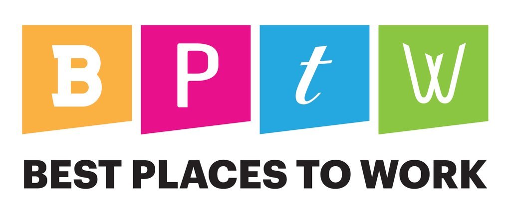 2025 Best Place to Work - South Florida Business Journal