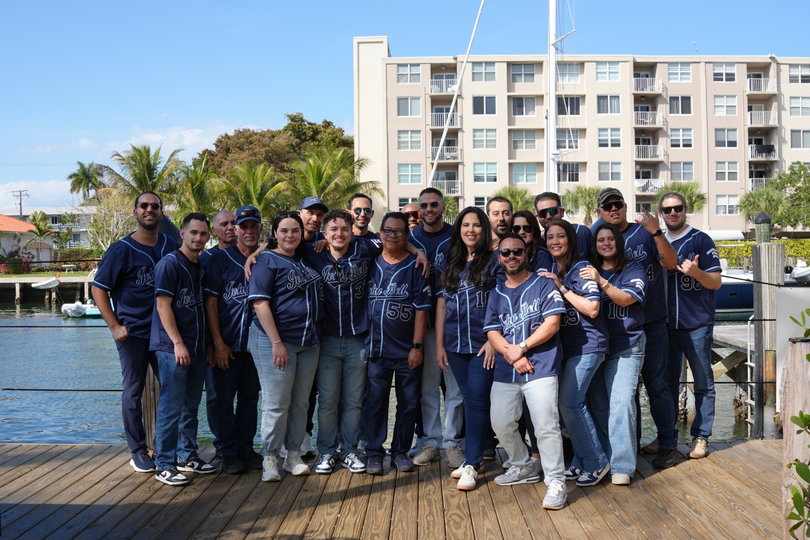 2026 Best Place to Work - South Florida Business Journal